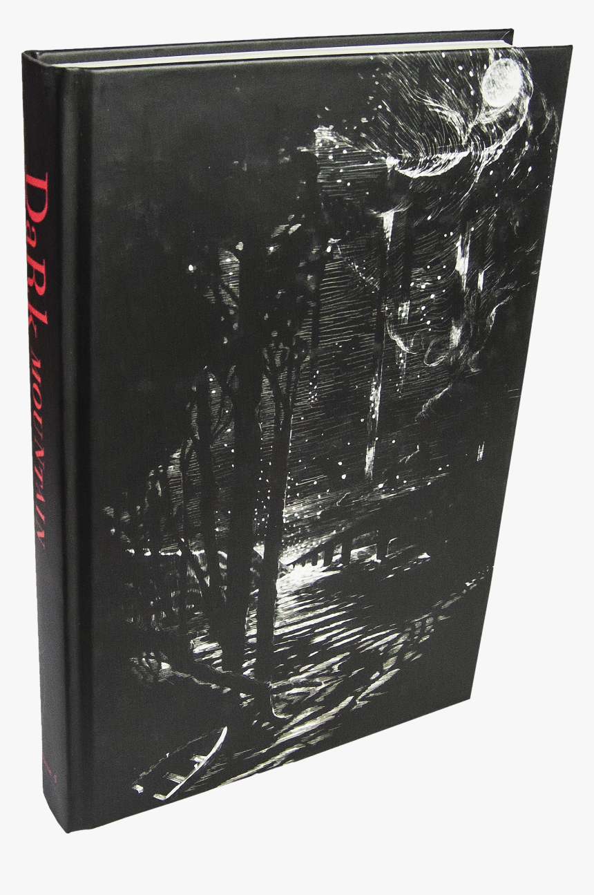 Book Cover, HD Png Download