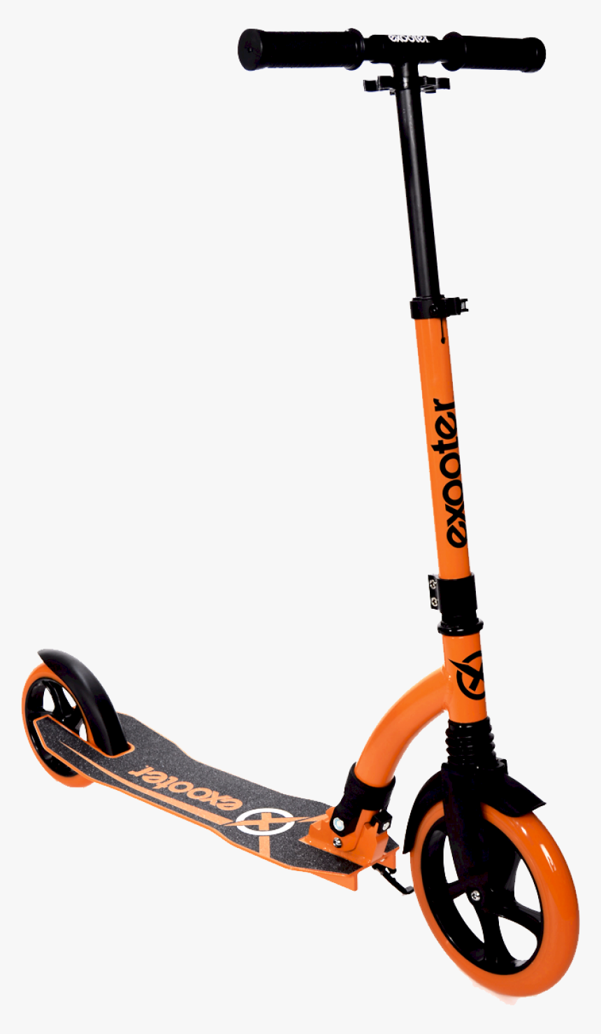 Grab And Download Kick Scooter Png Clipart - Kick Scooter Png, Transparent Png