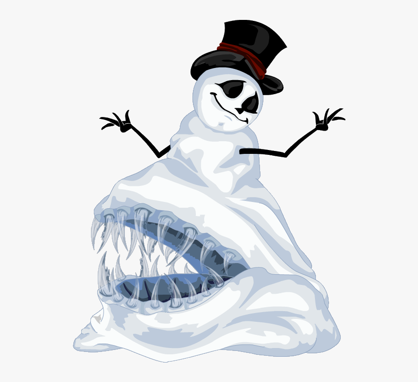 Snowman Png High-quality Image - Snowmanpng, Transparent Png