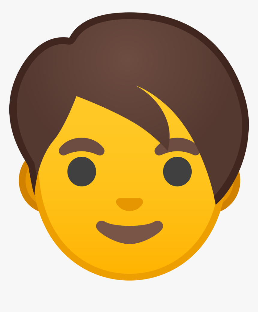 Adult Icon - Child Icon, HD Png Download