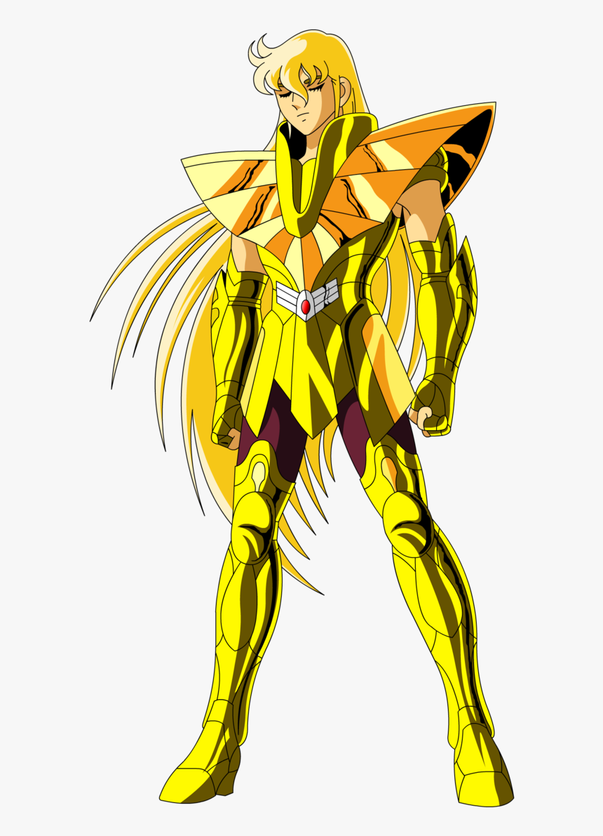 Shaka Pegasus Seiya Phoenix Ikki Saint Seiya - Saint Seiya Shaka Png, Transparent Png
