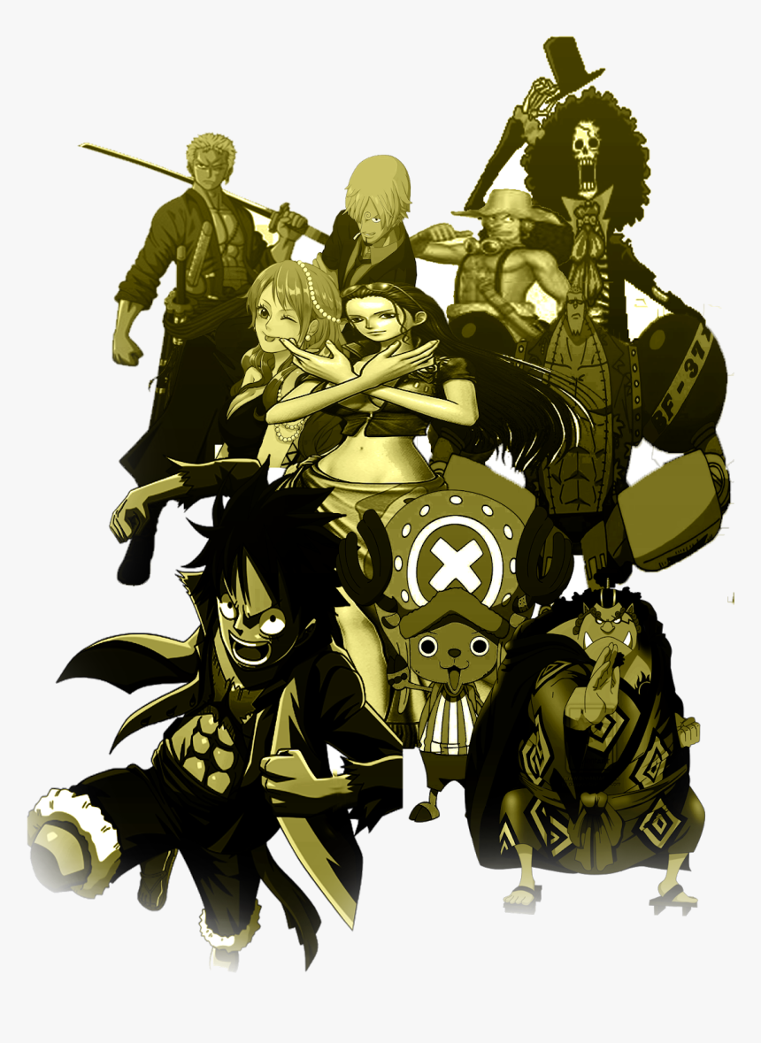 Zoro Vs Sanji Raid Suit, HD Png Download