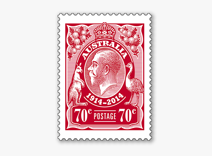 Rare Australian Stamps, HD Png Download