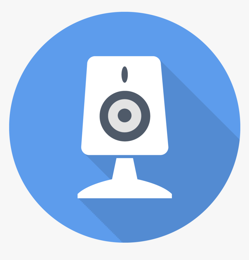 Transparent Speaker Logo Png - Question Circle, Png Download