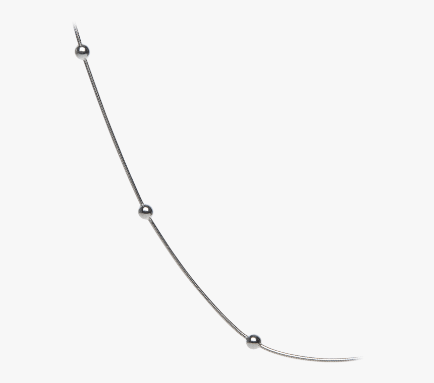 Necklace, HD Png Download