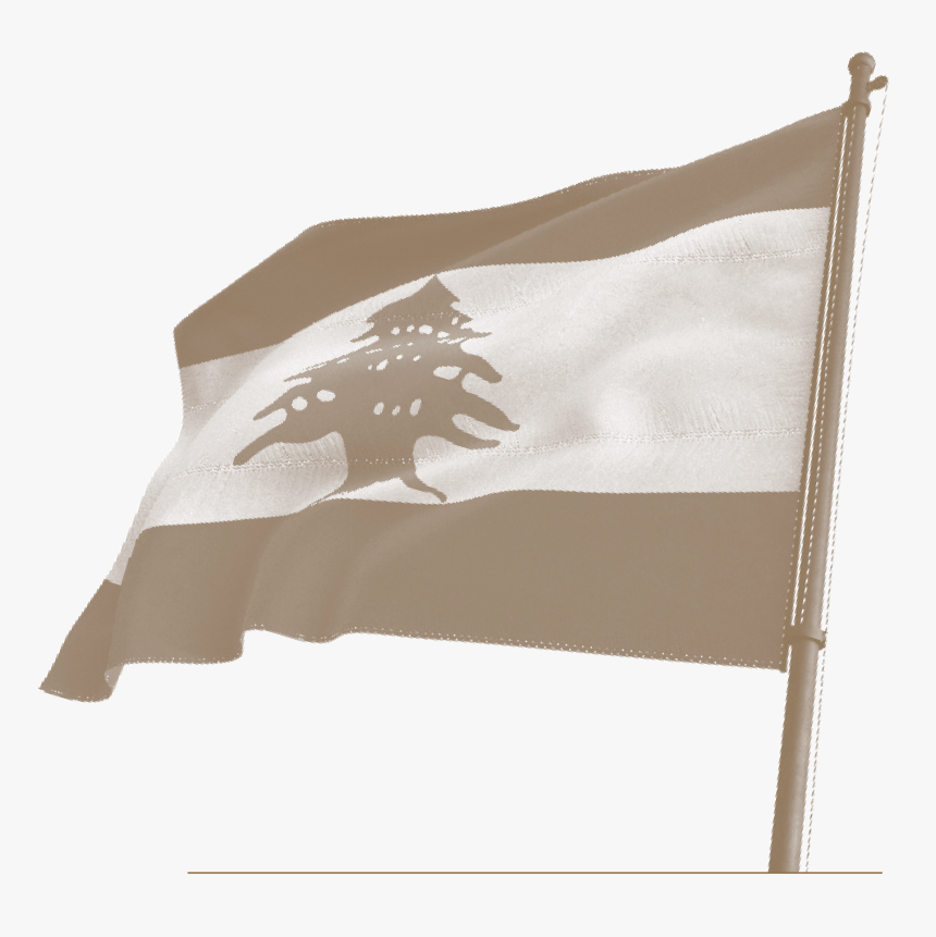 Transparent Lebanon Flag Png - Flag, Png Download