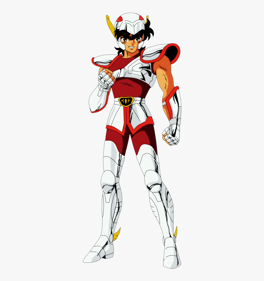 Seiya Pegasus, HD Png Download