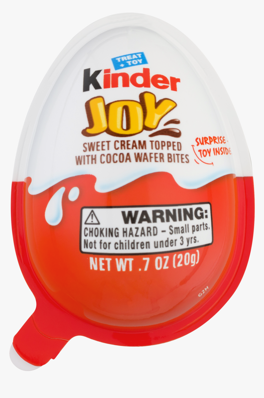 Transparent Kinder Surprise Png - Carmine, Png Download