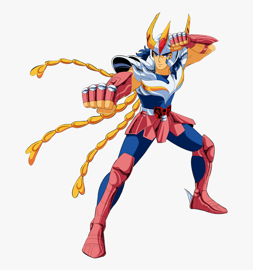 Tshirt Phoenix Saint Seiya, HD Png Download