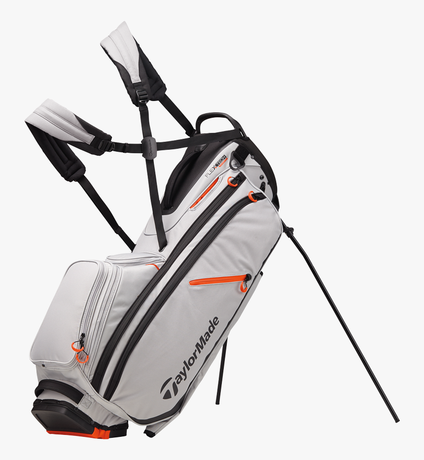 Taylormade Flextech Stand Bag, HD Png Download