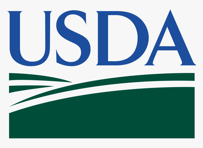 Usda Logo - High Resolution Usda Logo, HD Png Download