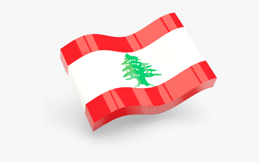 Glossy Wave Icon - Puerto Rico Flag Icon, HD Png Download
