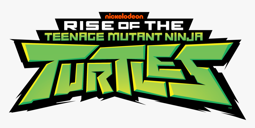 Teenage Mutant Ninja Turtles Rise Toys, HD Png Download