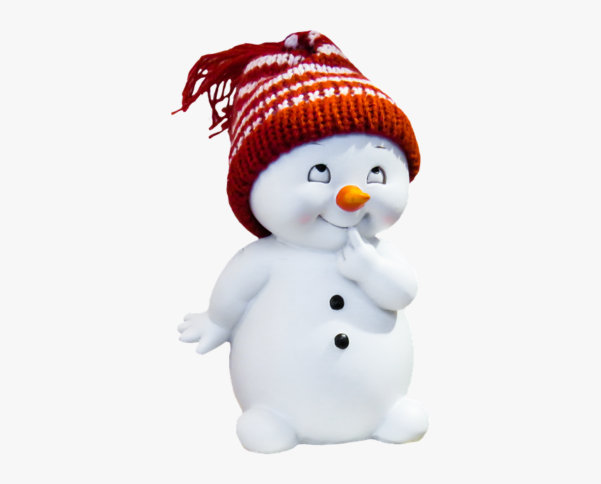 Snowman - Bromas Whatsapp Santos Inocentes, HD Png Download