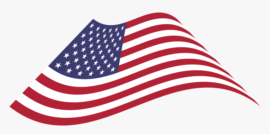 United States Of America Flag Of The United States - Flag Of The United States, HD Png Download
