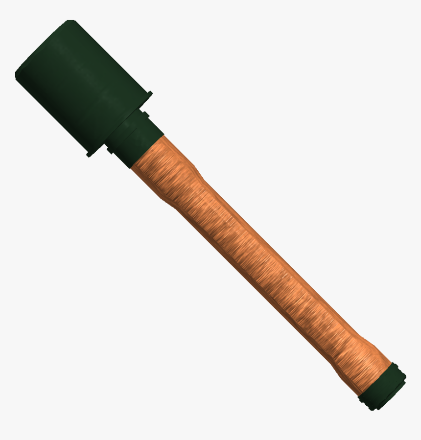 Ww2 Grenade Png Picture Freeuse Download - Ww2 Grenade Transparent Background, Png Download