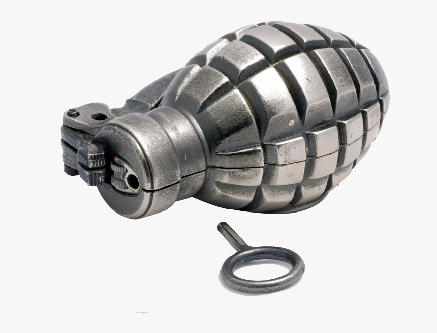 Grenade Transparent Background - Imagenes De Granadas Para Fondo De Pantalla, HD Png Download
