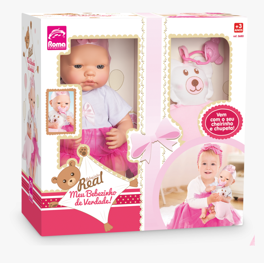 Roma Brinquedos, HD Png Download