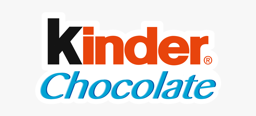 Kinder Chocolate Logo, HD Png Download , Transparent Png Image - PNGitem