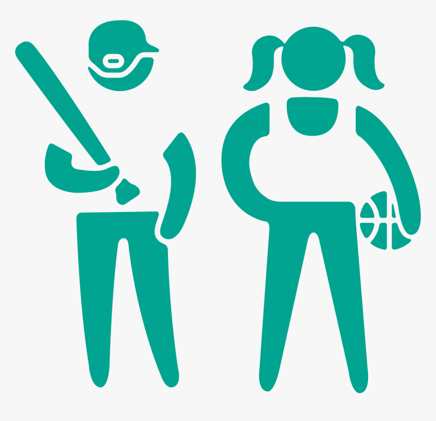 Youth & Adult Sports - Ymca Clip Art, HD Png Download