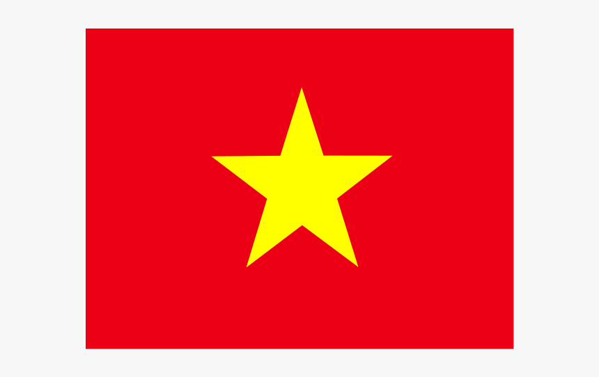 Tn Tunisia Flag Icon - Flag Map Of Star Crescent, HD Png Download