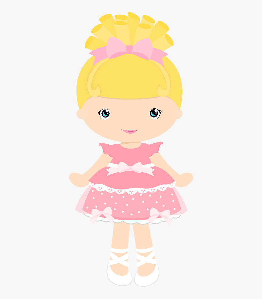 María José Argüeso - Boneca Loira Png, Transparent Png