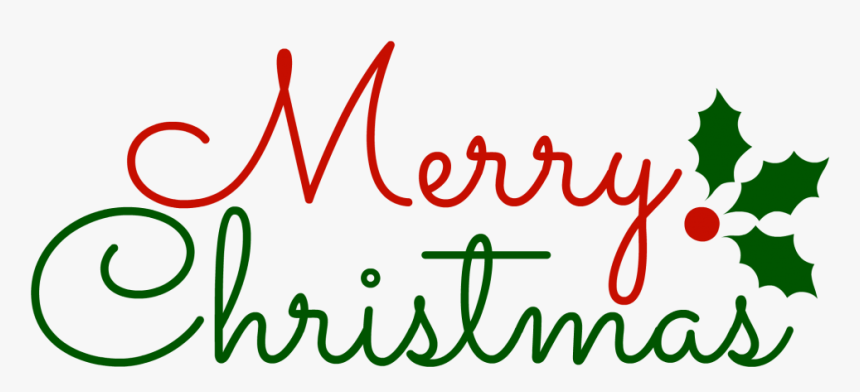 Merry Christmas 2018 Scientist, HD Png Download