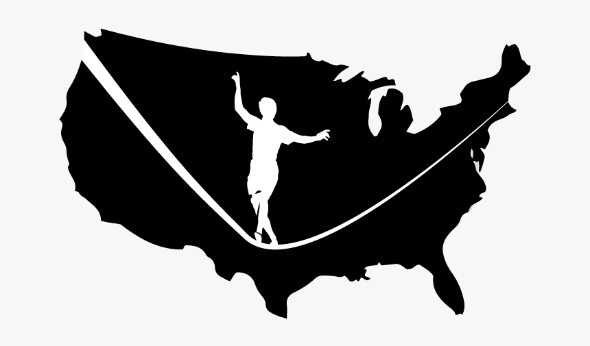 Events & Festivals - United States Icon Png, Transparent Png