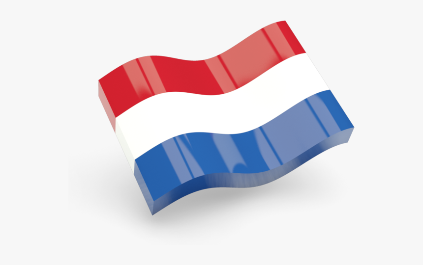 Ico Download Dutch Flag - Hungarian Flag Png, Transparent Png