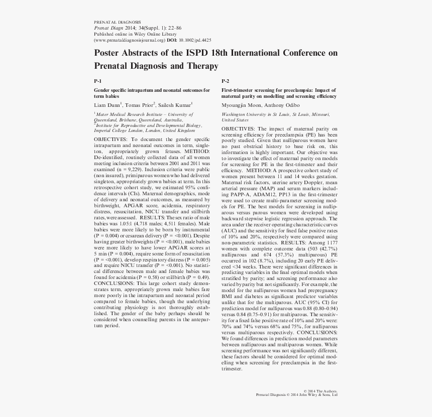 Document, HD Png Download