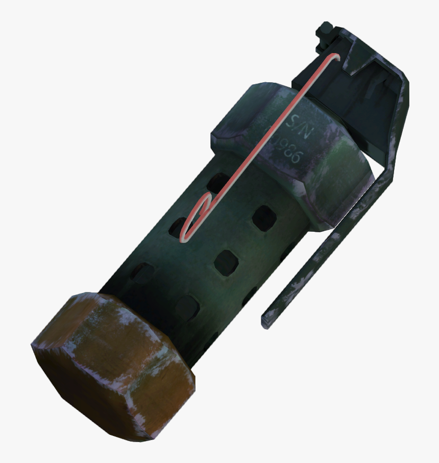 Flash Grenade Png , Png Download - Flash Grenade Transparent Background, Png Download