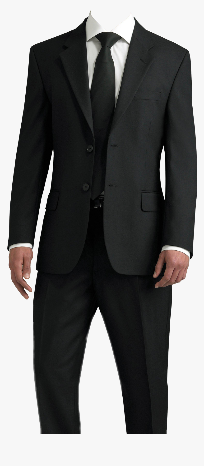 Suit Portable Network Graphics Adobe Photoshop Formal - Suit Png For Photoshop, Transparent Png