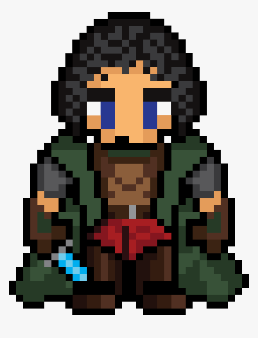 He S Not Frodo Baggins - Teenage Mutant Ninja Turtles, HD Png Download