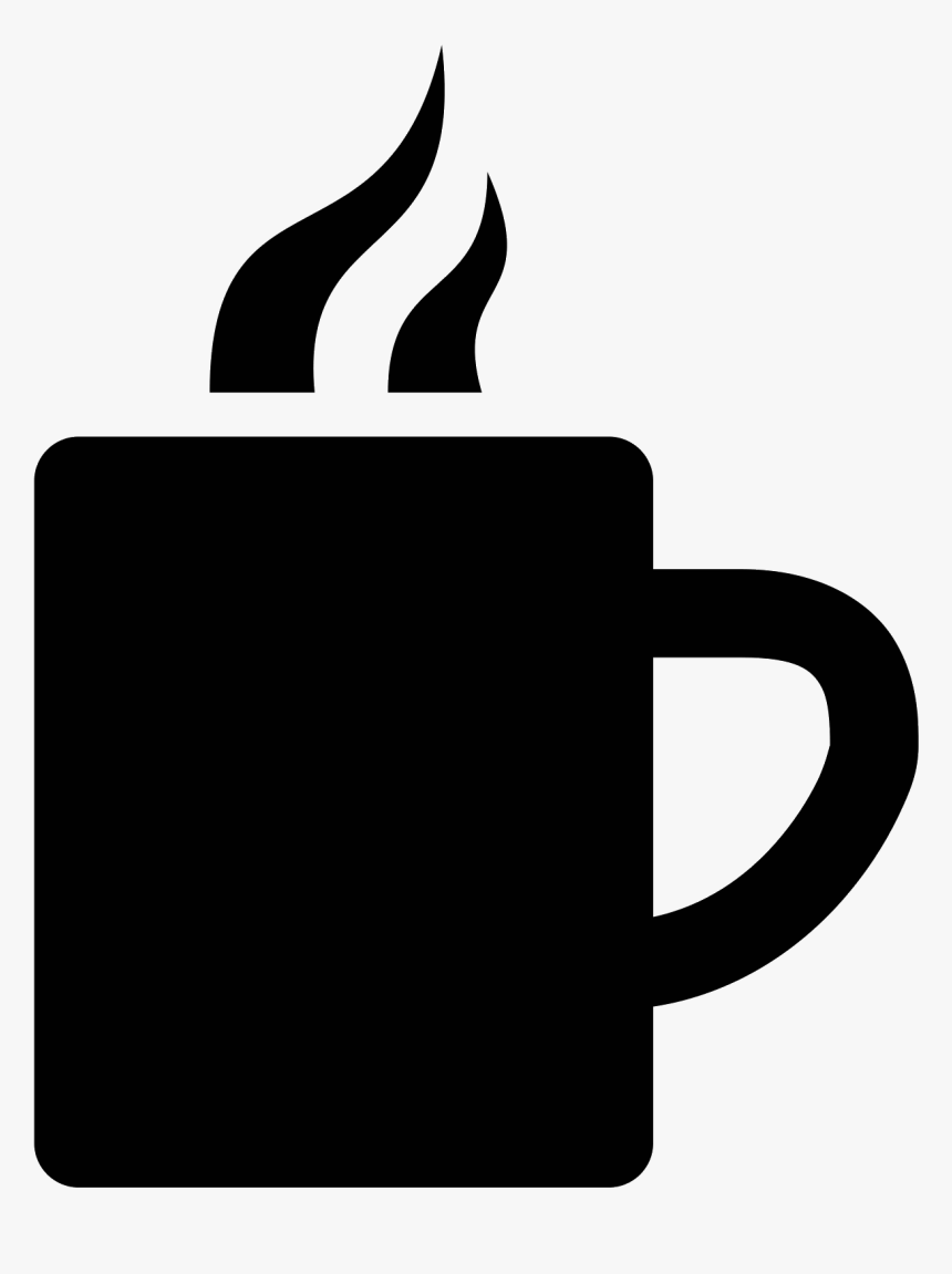 Cups Clipart Glass Cup - Cup Icon, HD Png Download