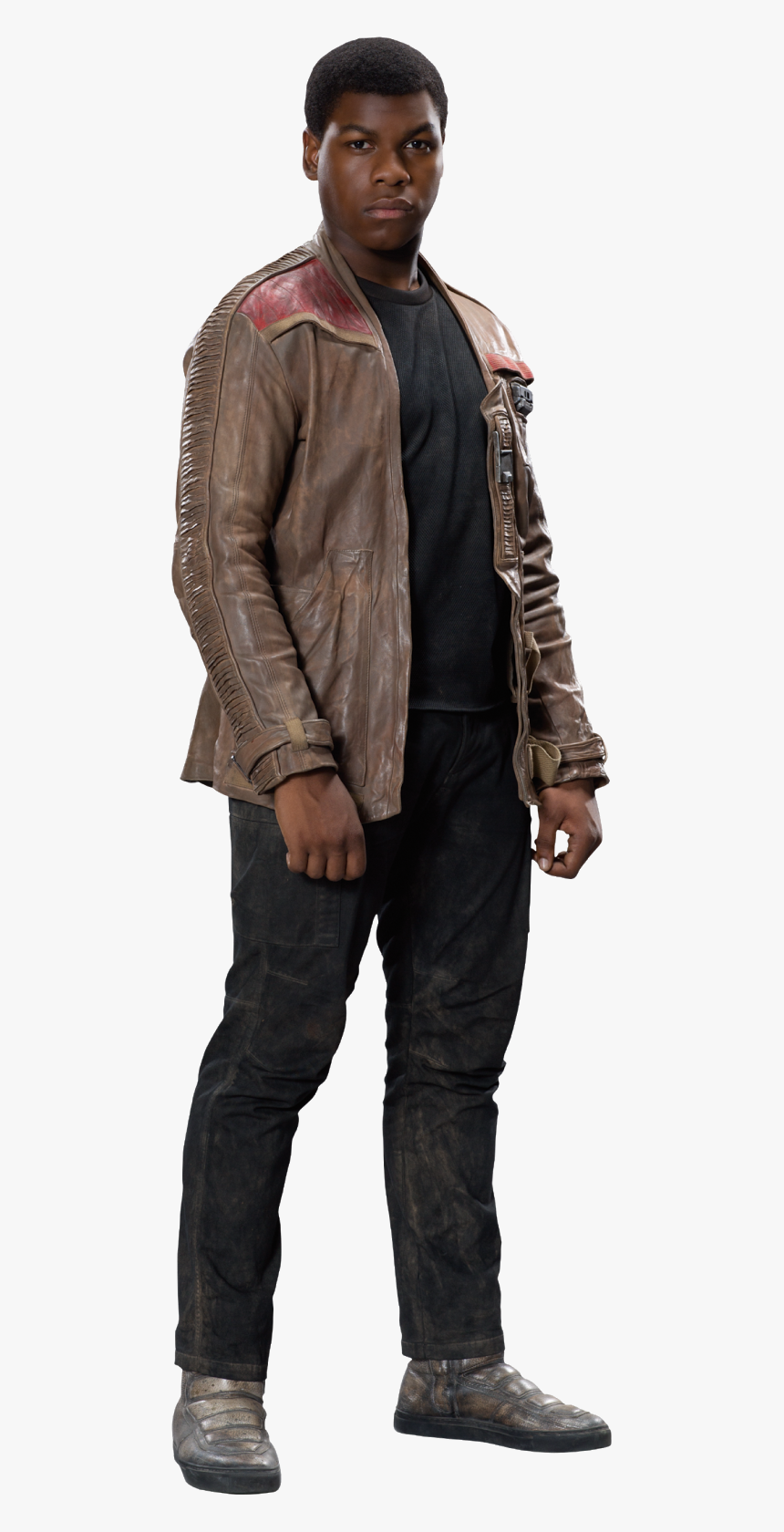 Finn Star Wars Transparent Background, HD Png Download