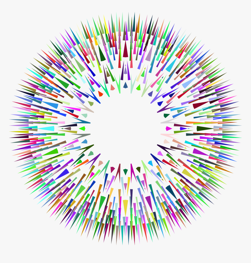 Circle, HD Png Download