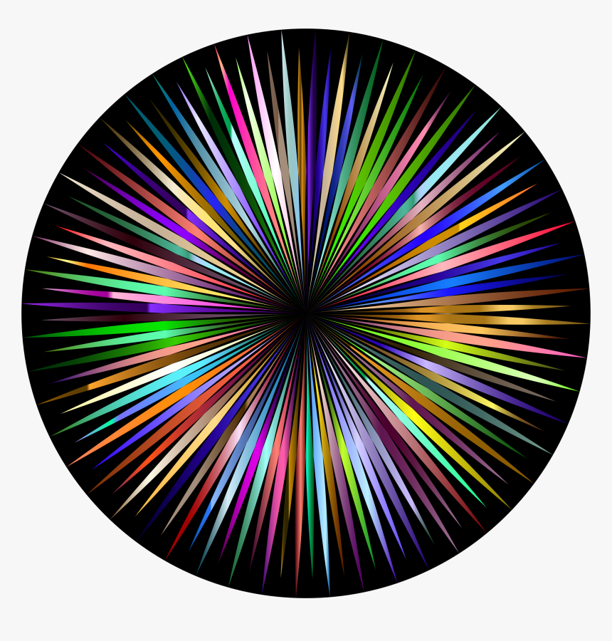 Transparent Coronas Vector Png - Circle, Png Download