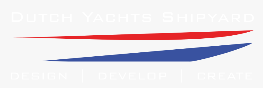 Dutch Yachts Shipyard B - Flag, HD Png Download