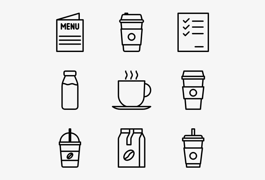 Coffee, HD Png Download