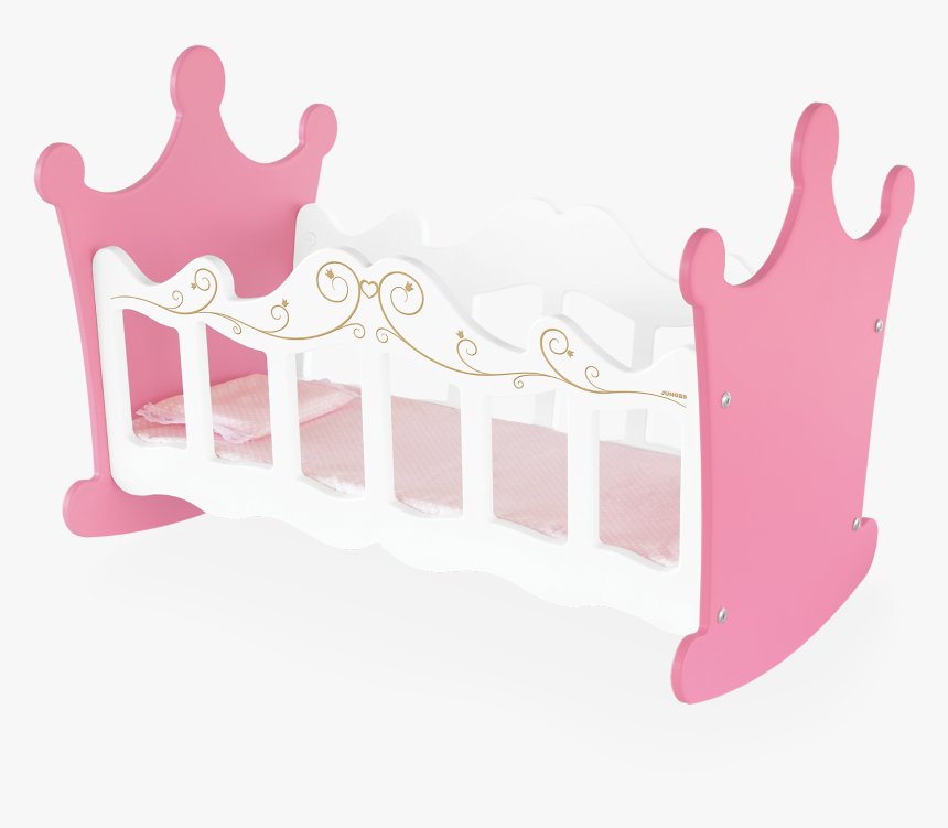 Berco De Bonecas Princesas 416 Junges, HD Png Download