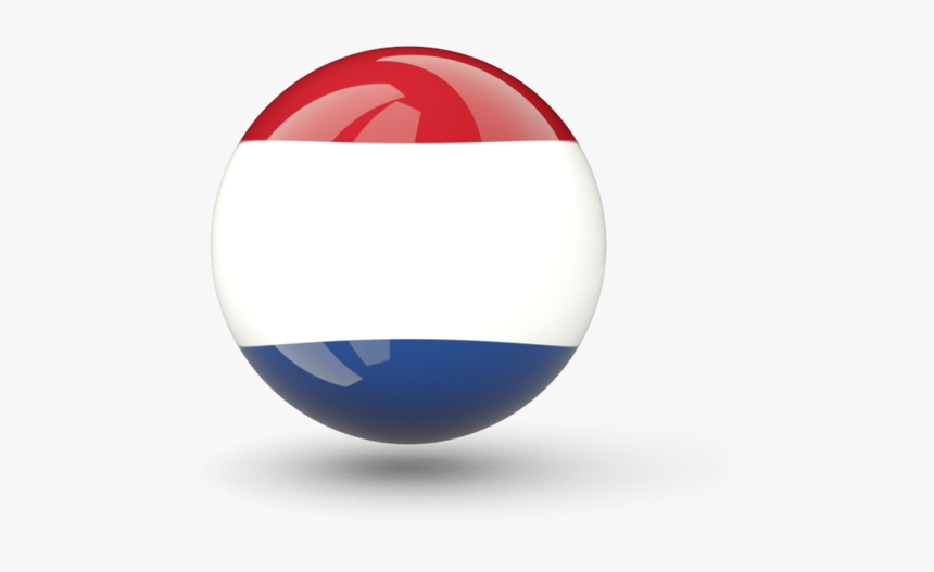 Download Flag Icon Of Netherlands At Png Format - Paraguay Flag Png, Transparent Png