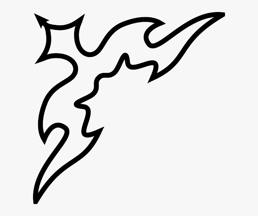 Crystal Ball Coloring Pages Hd Png Download Transparent