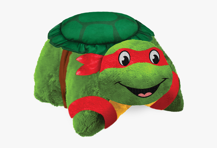 Nickelodeon Teenage Mutant Ninja Turtles Jumboz Raphael - Donatello Ninja Turtle Funny, HD Png Download