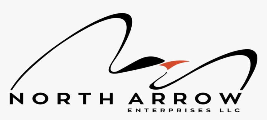 North Arrow Png -north Arrow Png, Transparent Png - Graphic Design, Png Download