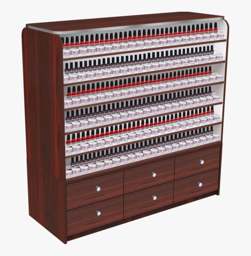 Cupboard, HD Png Download