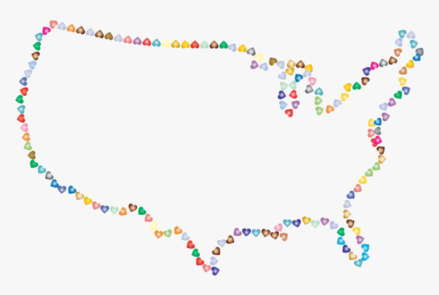 Art,area,text - States Clip Art, HD Png Download