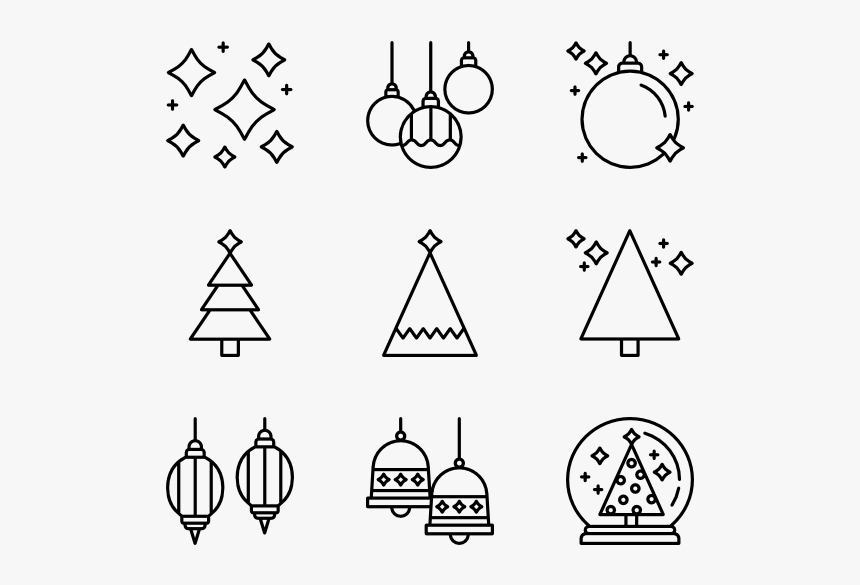 Christmas - Merry Christmas Png Transparent, Png Download