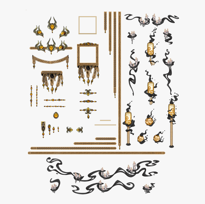 0- Overview - Cartoon, HD Png Download