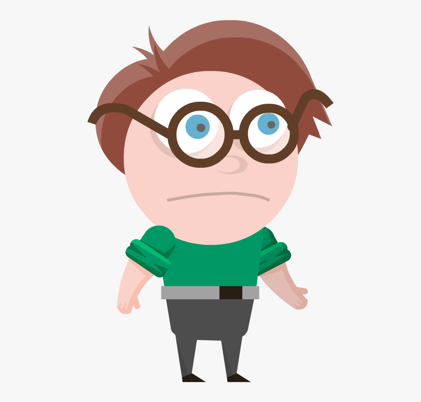 Cartoon, HD Png Download