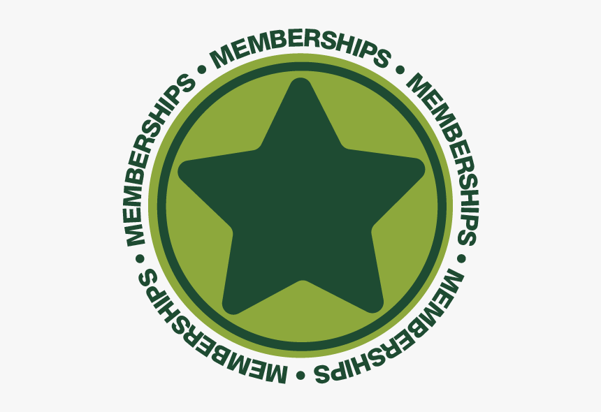Icon, Memberships - Libertadores Quem Sabe Ano, HD Png Download